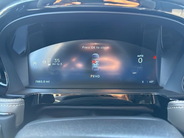 Certified 2024 Lincoln Corsair Reserve w/ Equipment Group 201A image 29