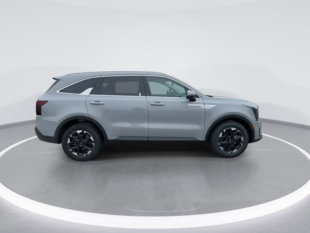 New 2026 Kia Sorento S FWD image 9