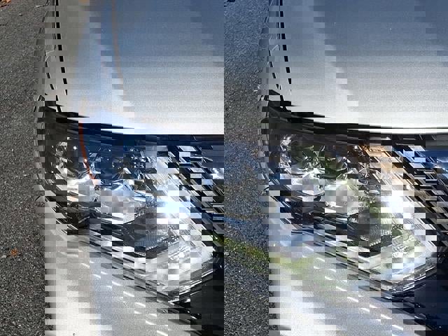 Certified 2020 Nissan Rogue SL w/ Premium Package image 9