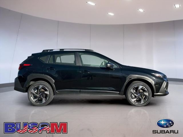 New 2026 Subaru Crosstrek 2.5i Limited video 3