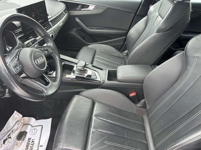 Used 2020 Audi A4 2.0T Premium w/ Convenience Package image 4