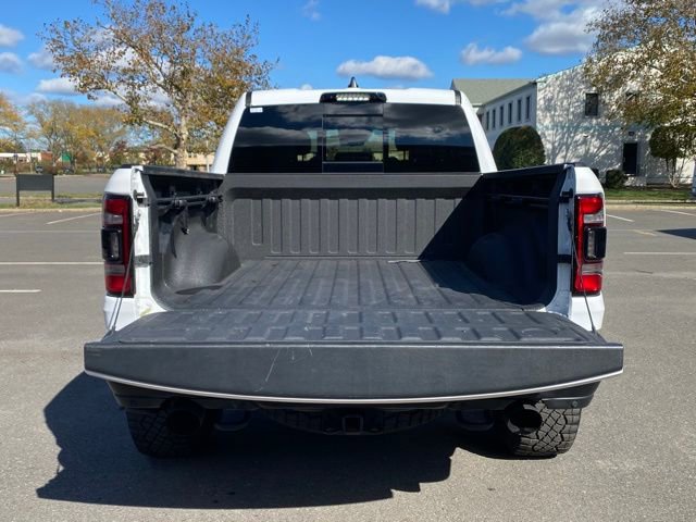 Used 2024 RAM 1500 TRX image 11