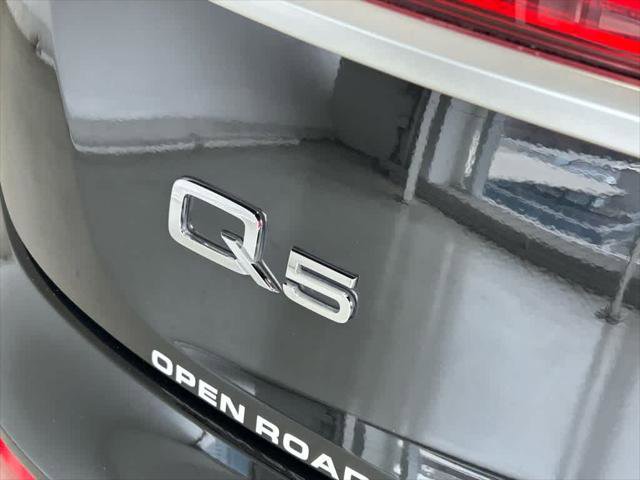 Certified 2023 Audi Q5 2.0T Premium w/ Convenience Package image 21