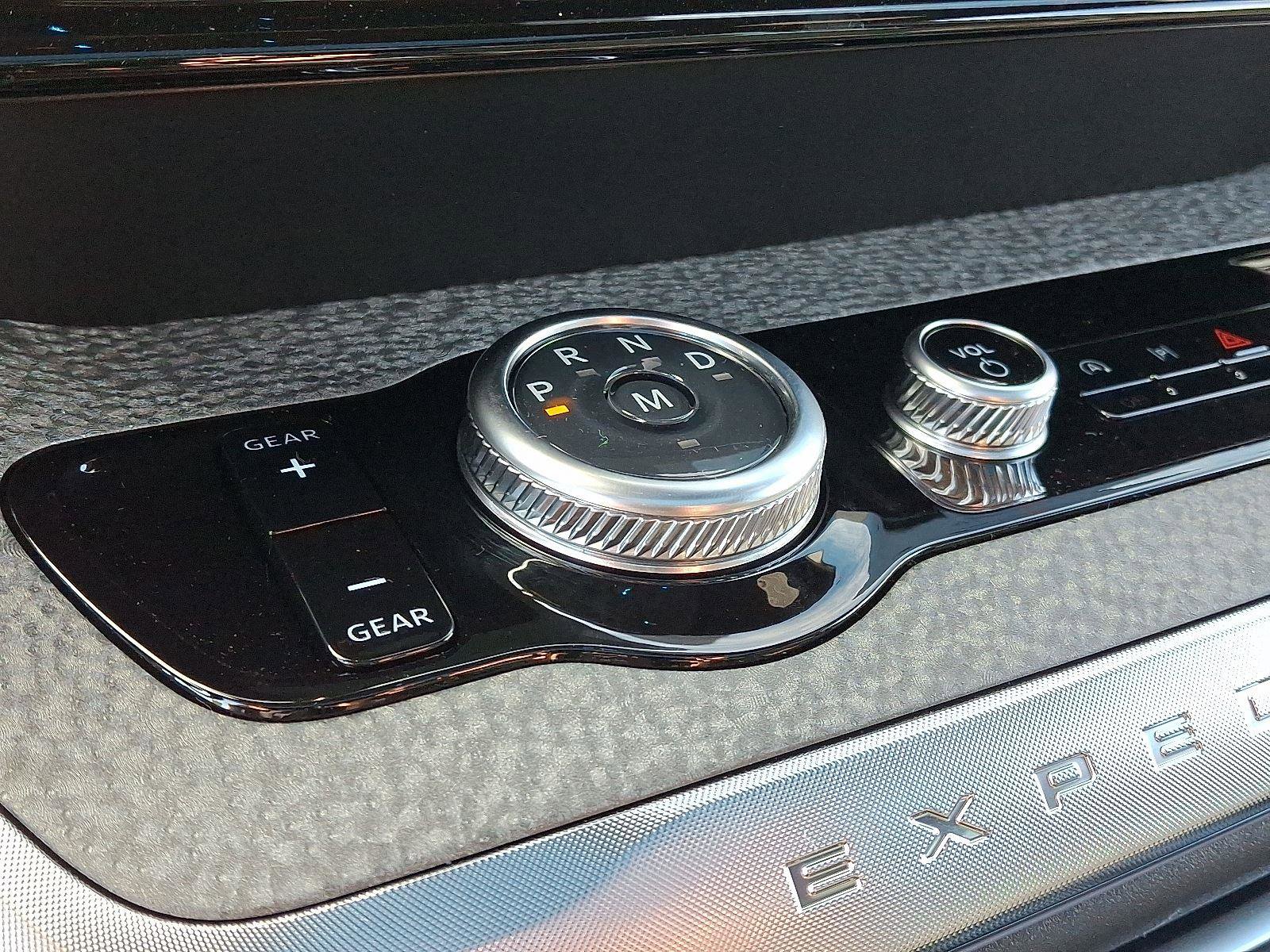 New 2025 Ford Expedition Tremor image 12