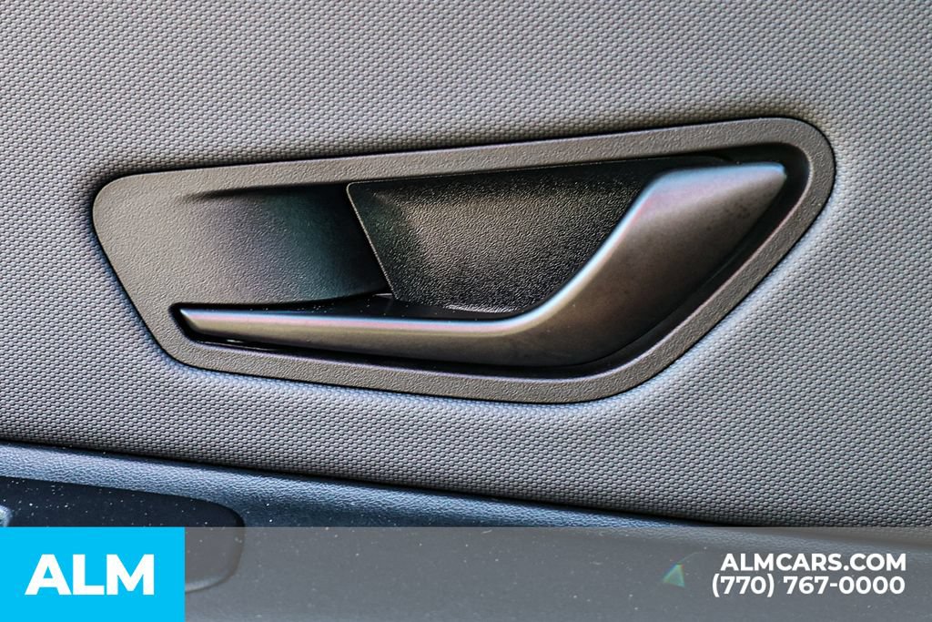 Used 2025 Hyundai Elantra Sport FWD image 50
