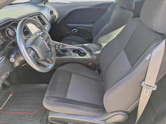 Used 2018 Dodge Challenger R/T w/ Performance Handling Group image 15