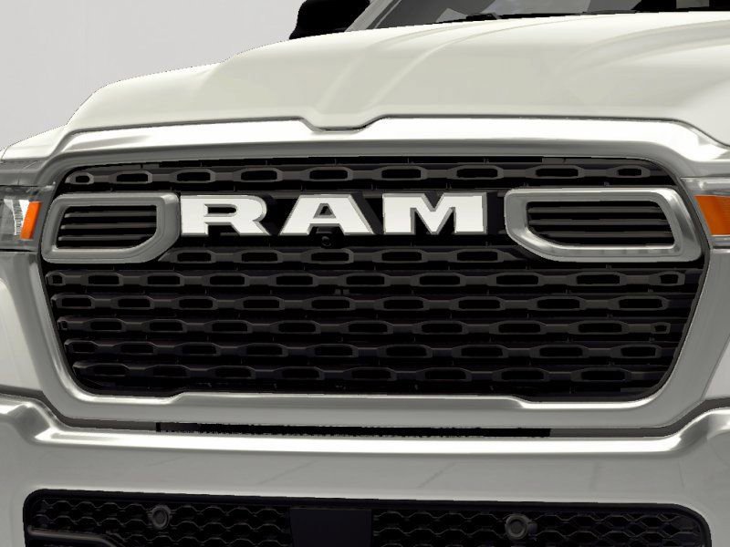 New 2026 RAM 1500 4x4 Crew Cab image 15