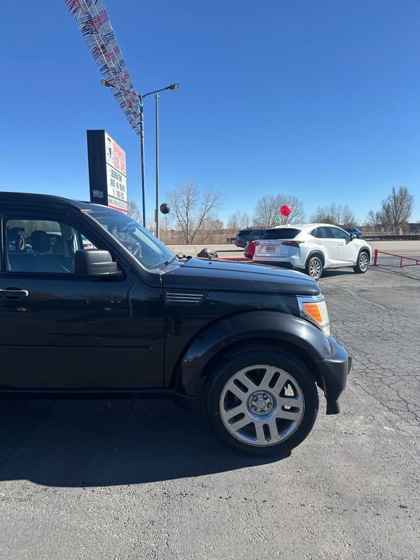 Used 2010 Dodge Nitro SE w/ Popular Equipment Group image 4