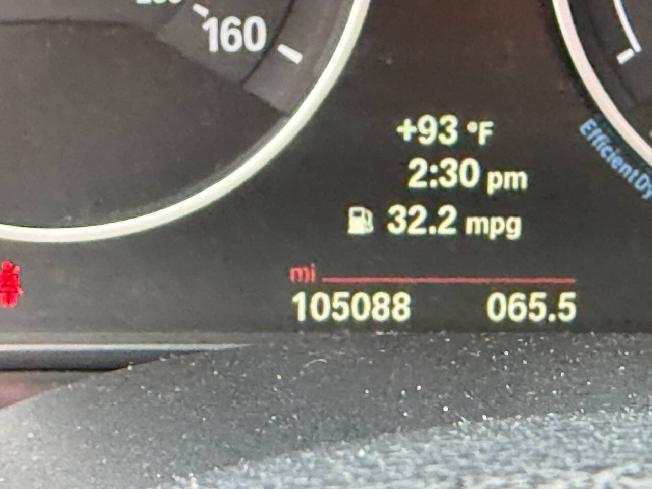 Used 2014 BMW 328d xDrive Sedan w/ Driver Assistance Package AWD/4WD image 28