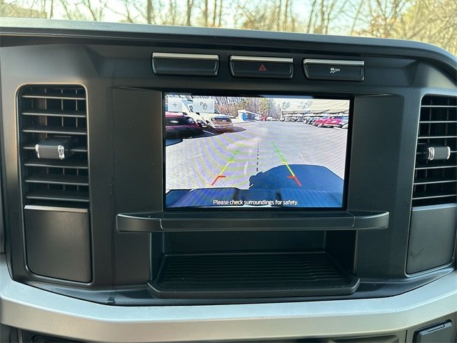 Used 2024 Ford F250 XL w/ XL Off-Road Package AWD/4WD image 18