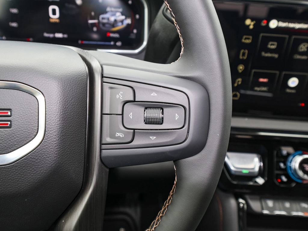 New 2026 GMC Sierra 2500 AT4 w/ AT4 Premium Plus Package image 22