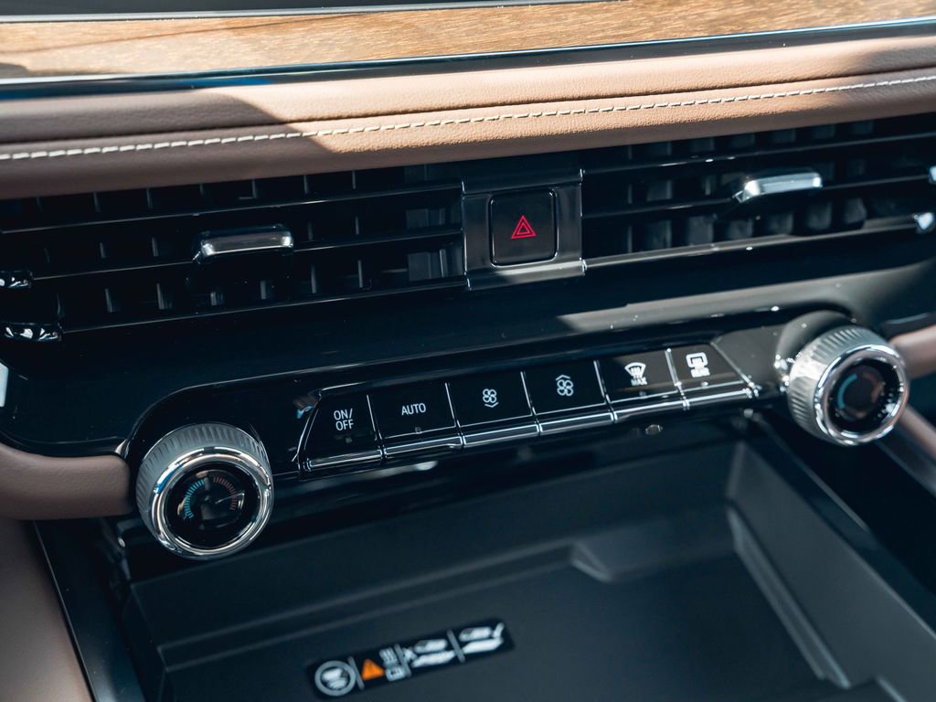 New 2026 Chevrolet Suburban High Country image 70