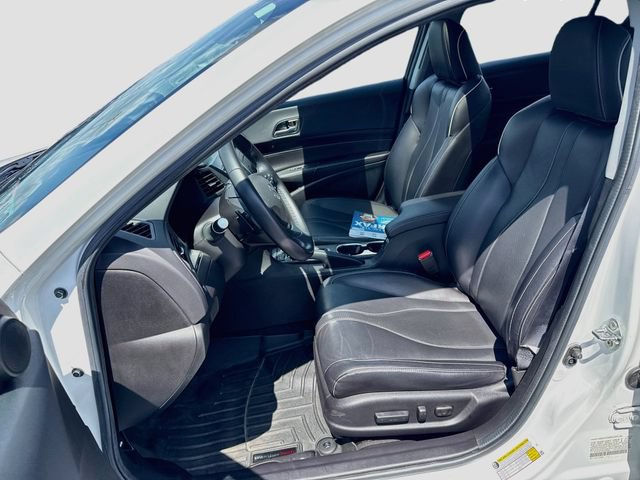 Used 2019 Acura ILX FWD image 28