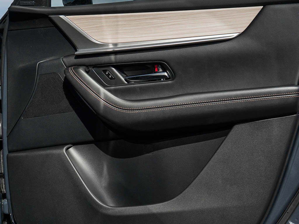 New 2026 MAZDA CX-90 3.3 Turbo w/ Premium Sport Pkg image 9