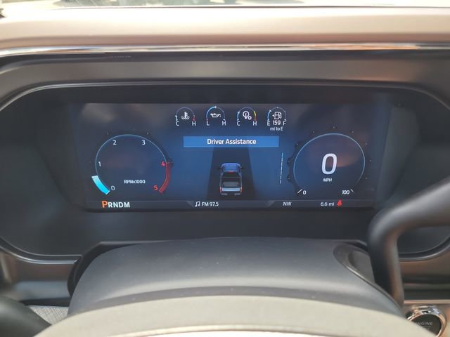 New 2026 Ford F350 King Ranch AWD/4WD image 32
