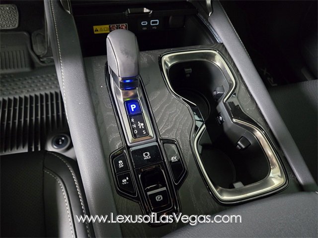 New 2026 Lexus RX 350h image 20