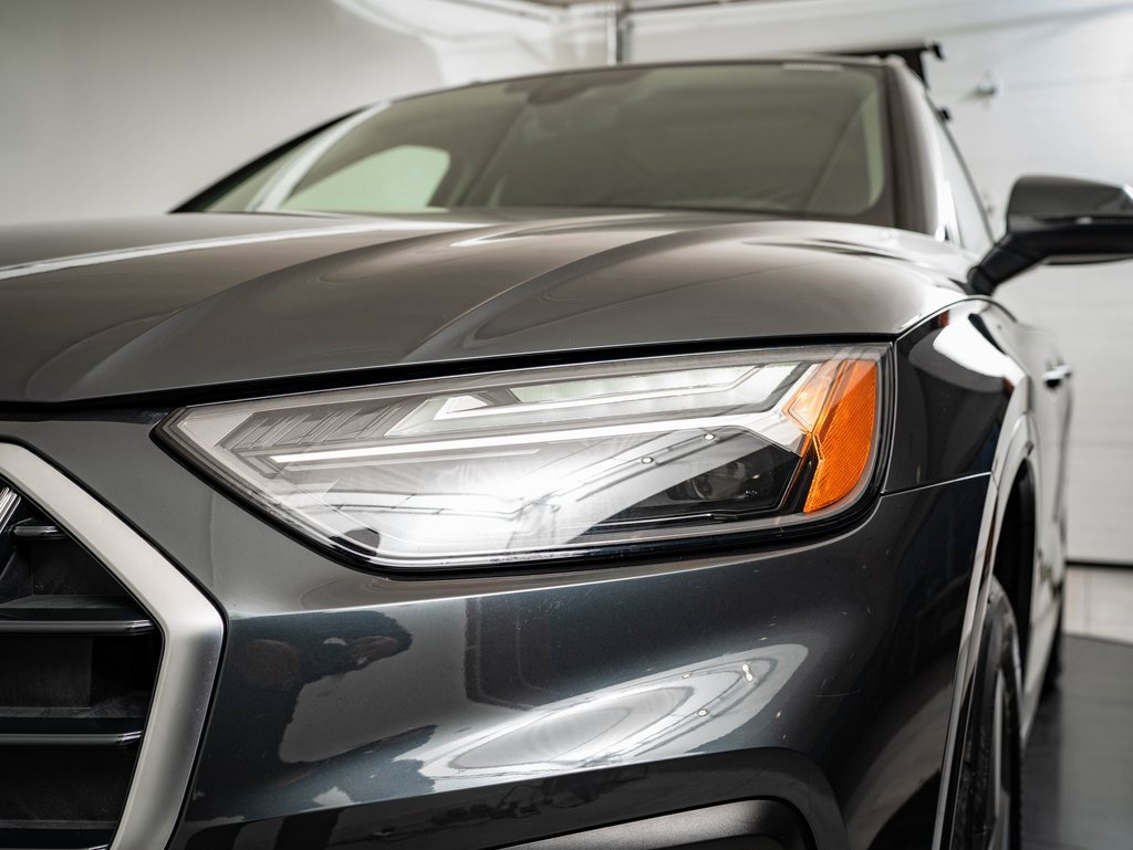 Used 2023 Audi Q5 2.0T Premium w/ Convenience Package image 15