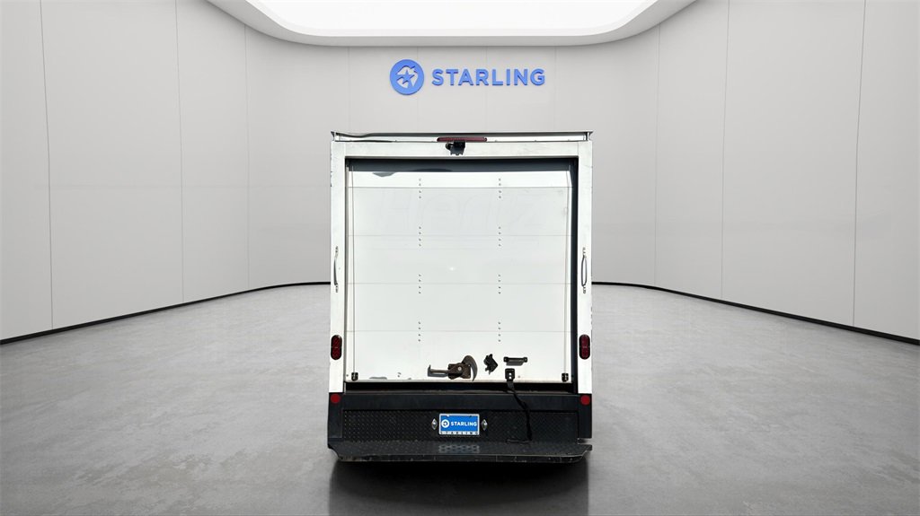 Used 2023 Ford Transit 350 DRW image 7