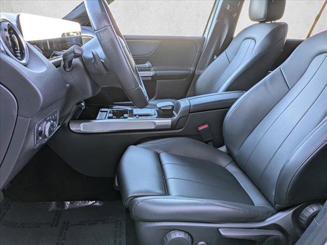 Certified 2022 Mercedes-Benz GLB 250 image 18
