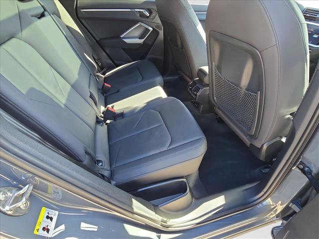 Used 2020 Audi Q3 2.0T Premium Plus w/ Premium Plus Package image 20