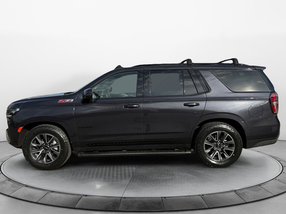Used 2023 Chevrolet Tahoe Z71 w/ Off-Road Capability Package image 4