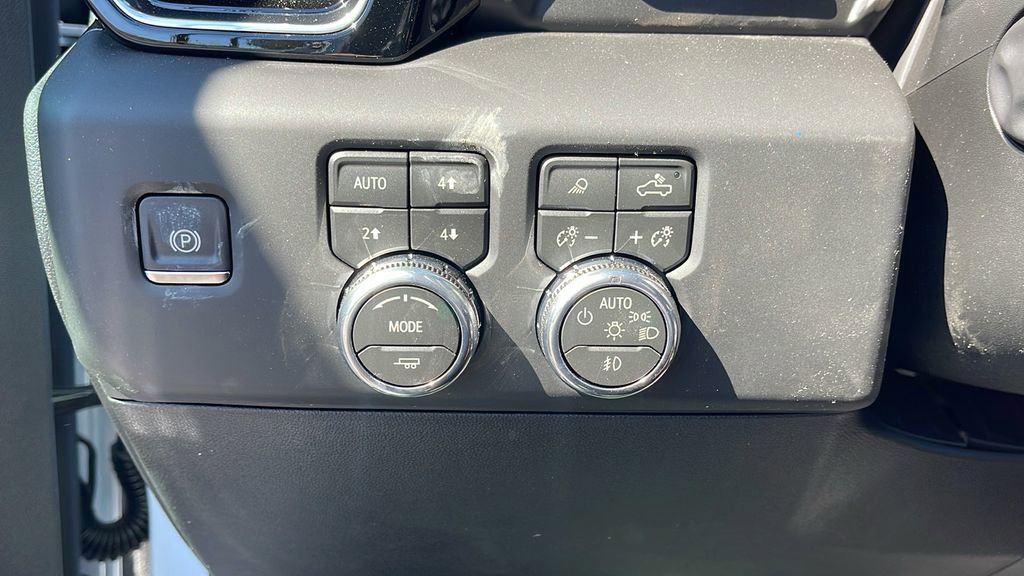 New 2026 GMC Sierra 1500 Denali Ultimate image 24