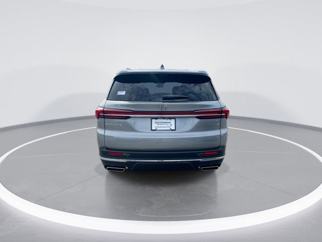 New 2026 Buick Enclave Preferred w/ Power Package image 7