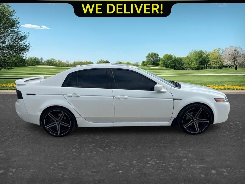 Used 2006 Acura TL FWD image 4