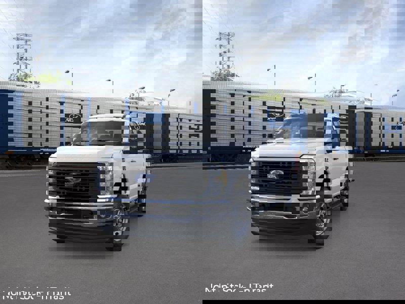 New 2026 Ford F250 XL image 2
