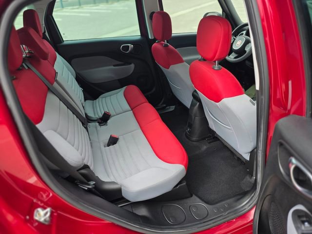 Used 2014 FIAT 500L Easy w/ Popular Equipment Group FWD image 33