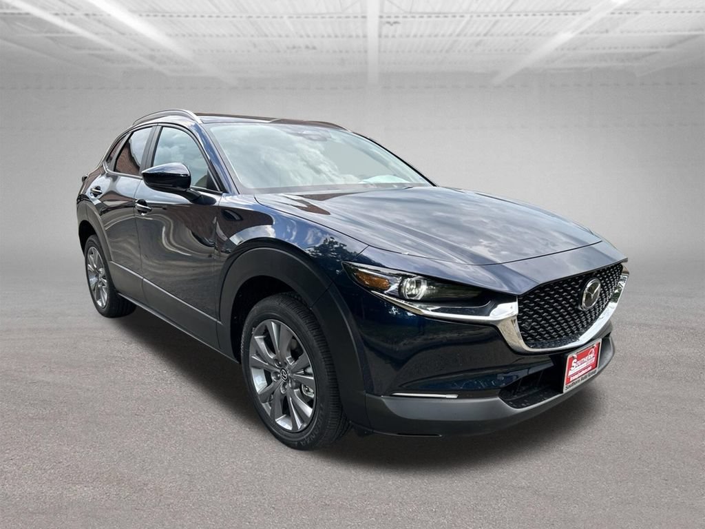 New 2026 MAZDA CX-30 AWD 2.5 S w/ Premium Package image 8