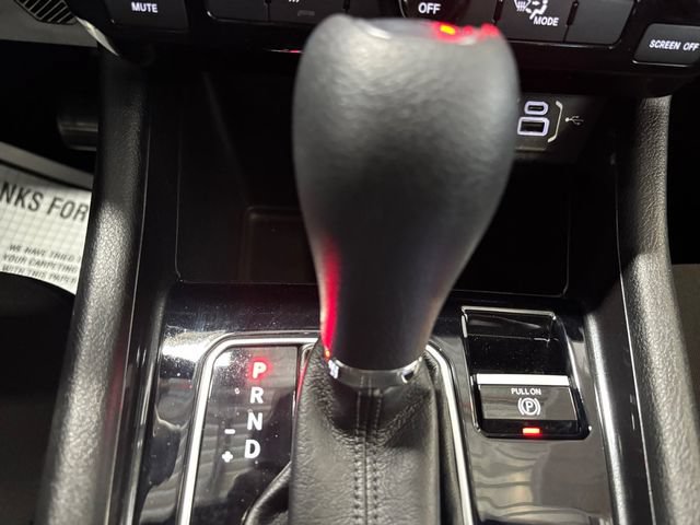 Used 2023 Jeep Compass Sport AWD/4WD image 36