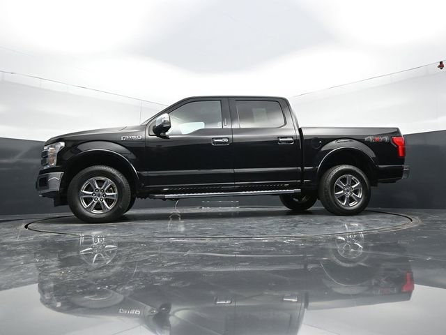 Used 2019 Ford F150 Lariat w/ Equipment Group 502A Luxury image 35