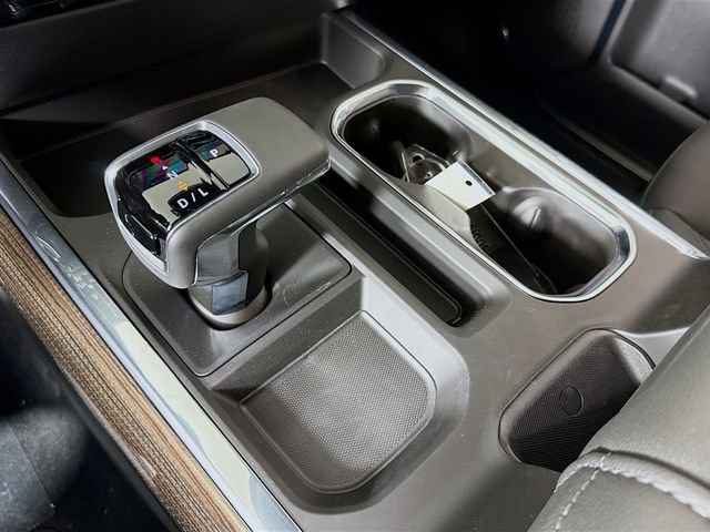 New 2026 Chevrolet Silverado 1500 LT Trail Boss AWD/4WD image 19