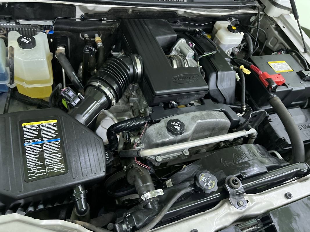 Used 2009 HUMMER H3 AWD/4WD image 24