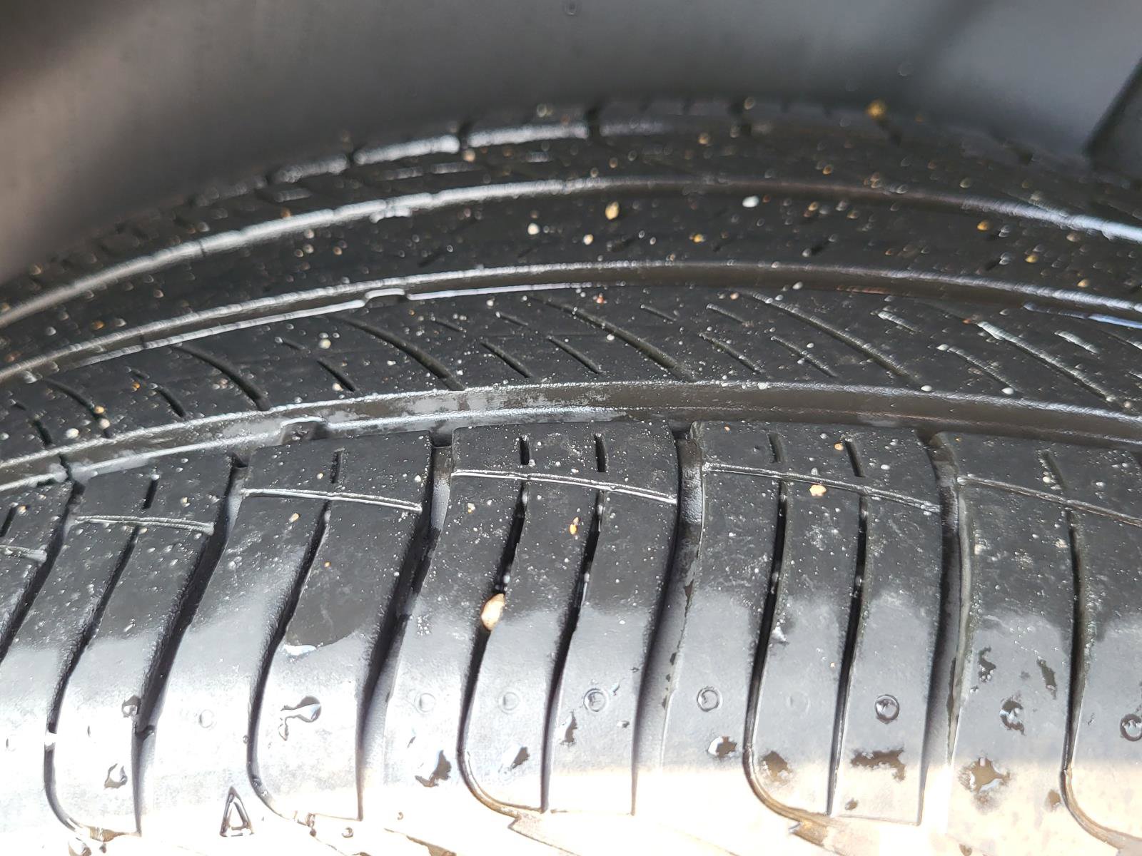 Used 2025 Chevrolet Trax LT w/ LT Convenience Package image 32