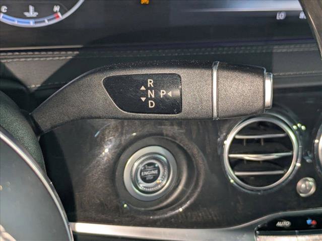 Certified 2019 Mercedes-Benz S 560 Sedan image 12
