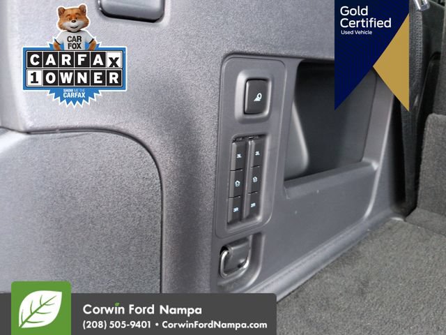 Certified 2025 Ford Expedition Tremor AWD/4WD image 31