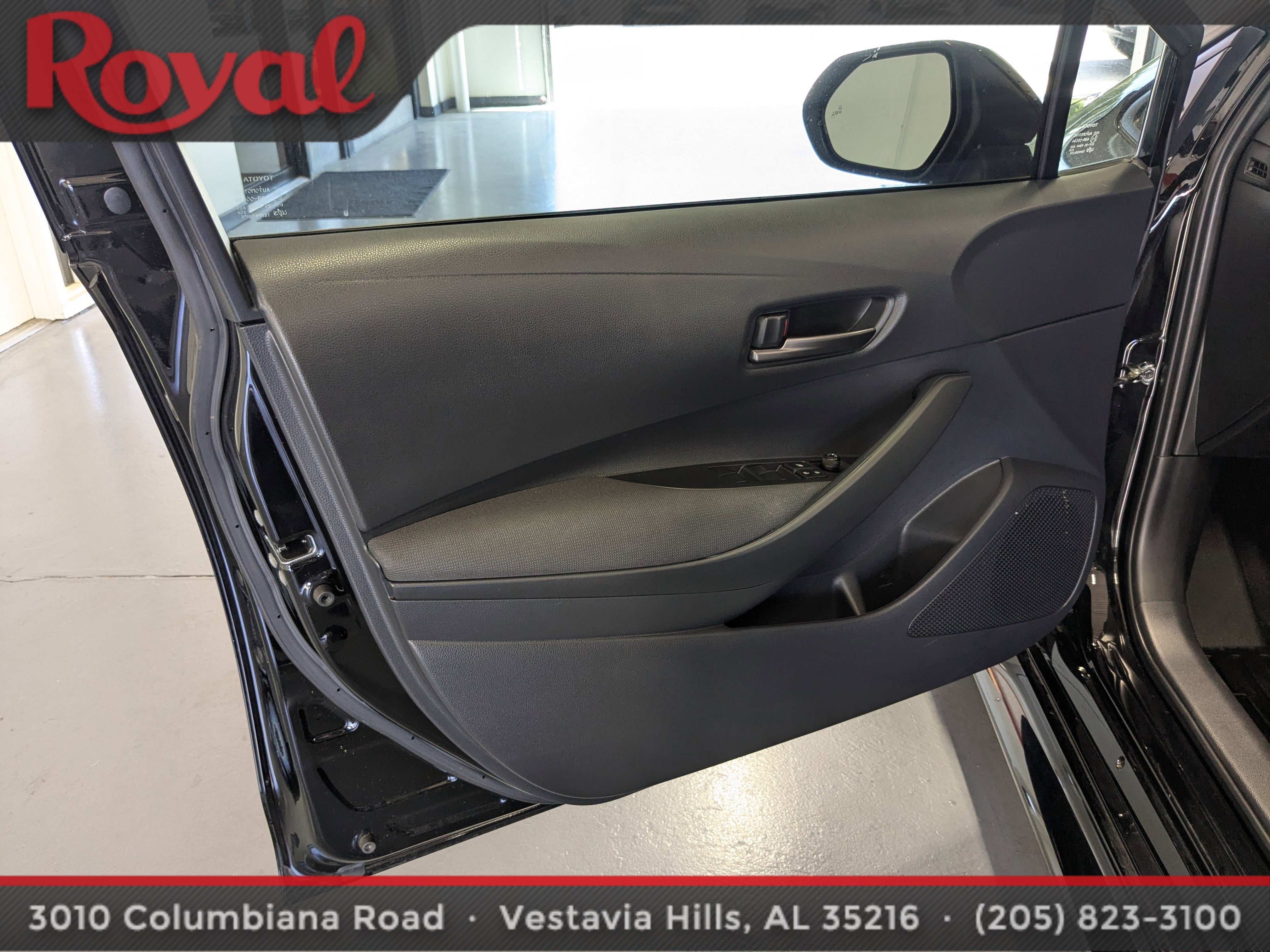 Used 2024 Toyota Corolla GR AWD/4WD image 14