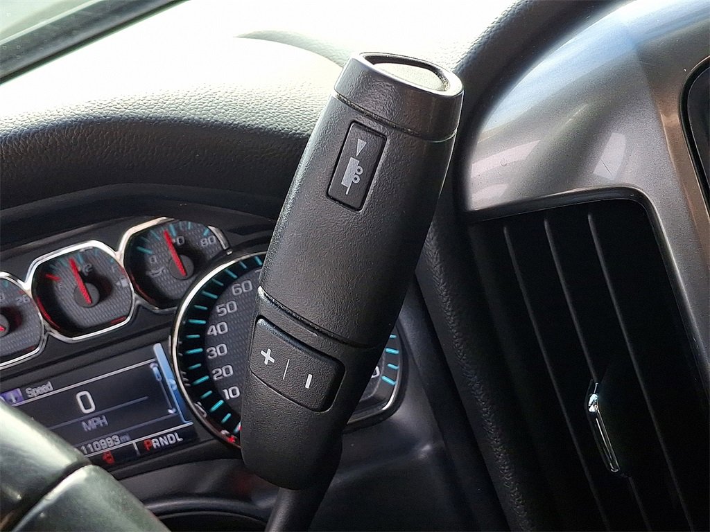 Used 2017 Chevrolet Silverado 1500 LT w/ All Star Edition image 18