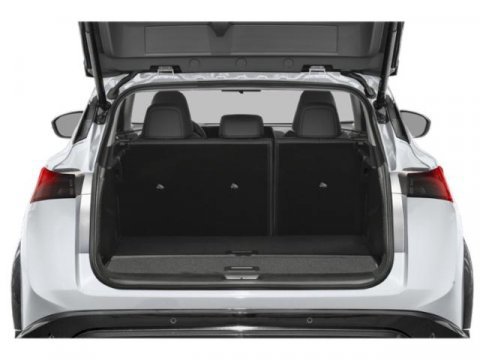 New 2025 Nissan Ariya Platinum image 14