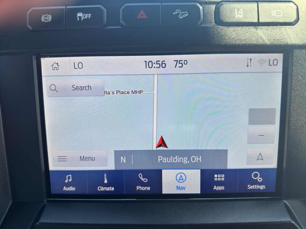Used 2020 Ford F350 King Ranch w/ King Ranch Ultimate Package AWD/4WD image 19