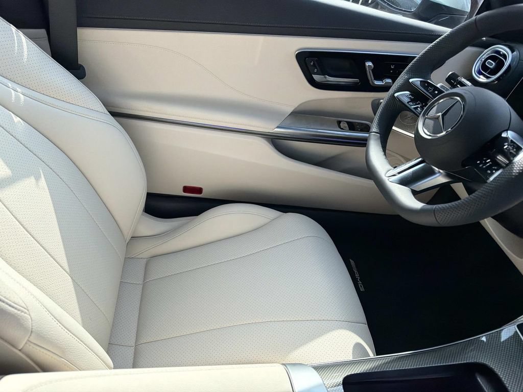 Used 2026 Mercedes-Benz CLE 450 4MATIC Coupe image 11
