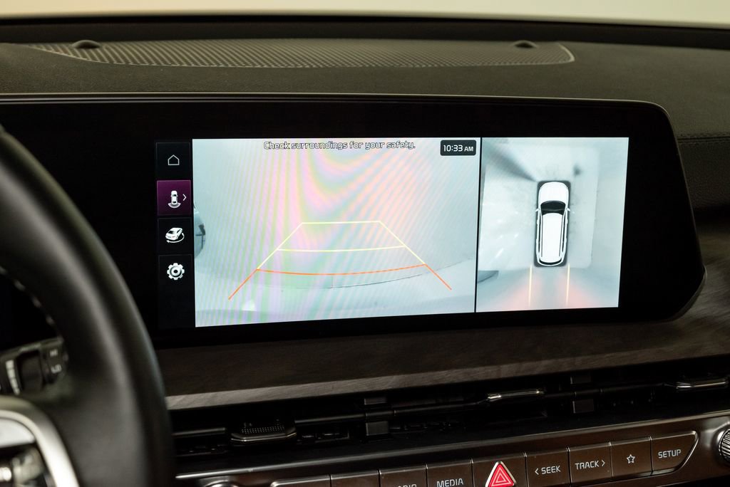 Certified 2025 Kia Telluride SX Prestige X-Line image 19