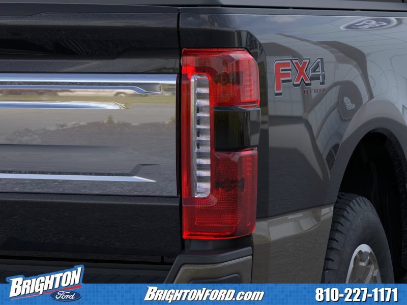 New 2026 Ford F350 King Ranch AWD/4WD image 21