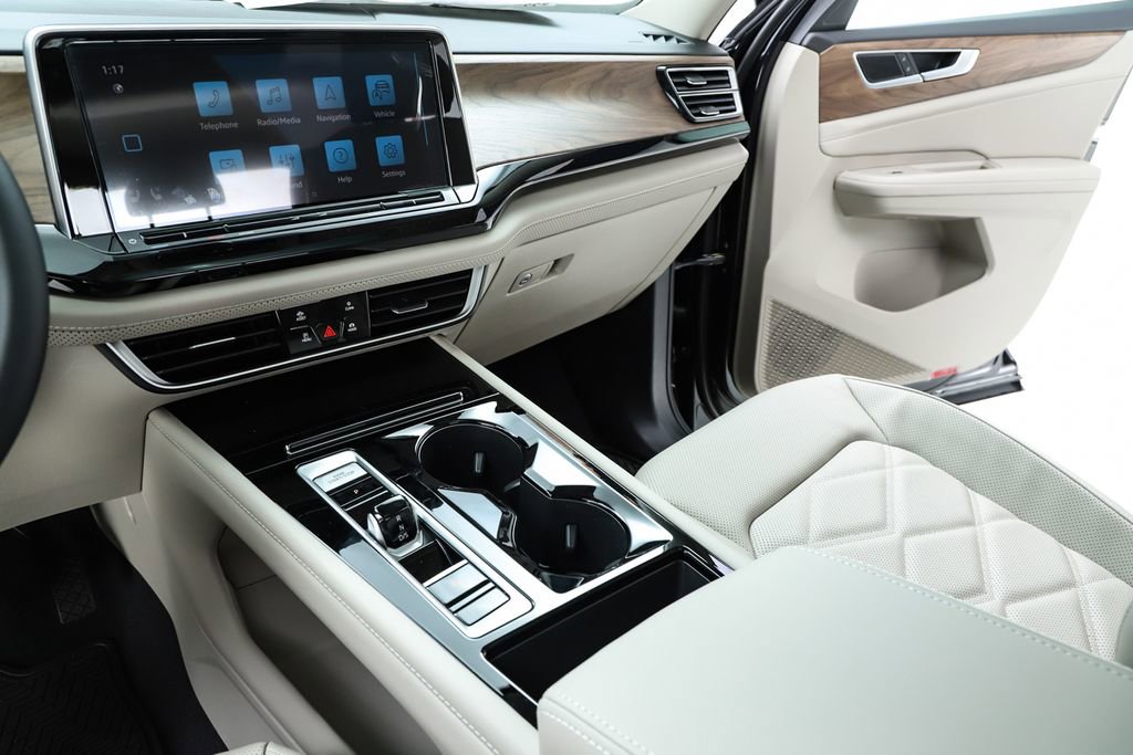 New 2026 Volkswagen Atlas SE image 63