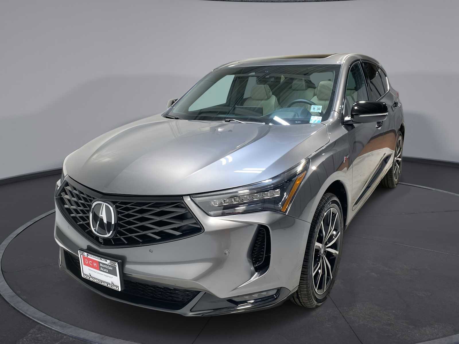 Used 2025 Acura RDX A-Spec image 1