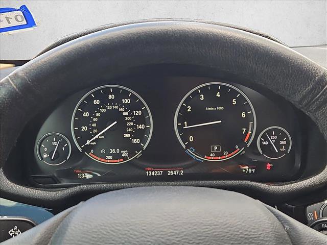 Used 2017 BMW X3 sDrive28i image 11