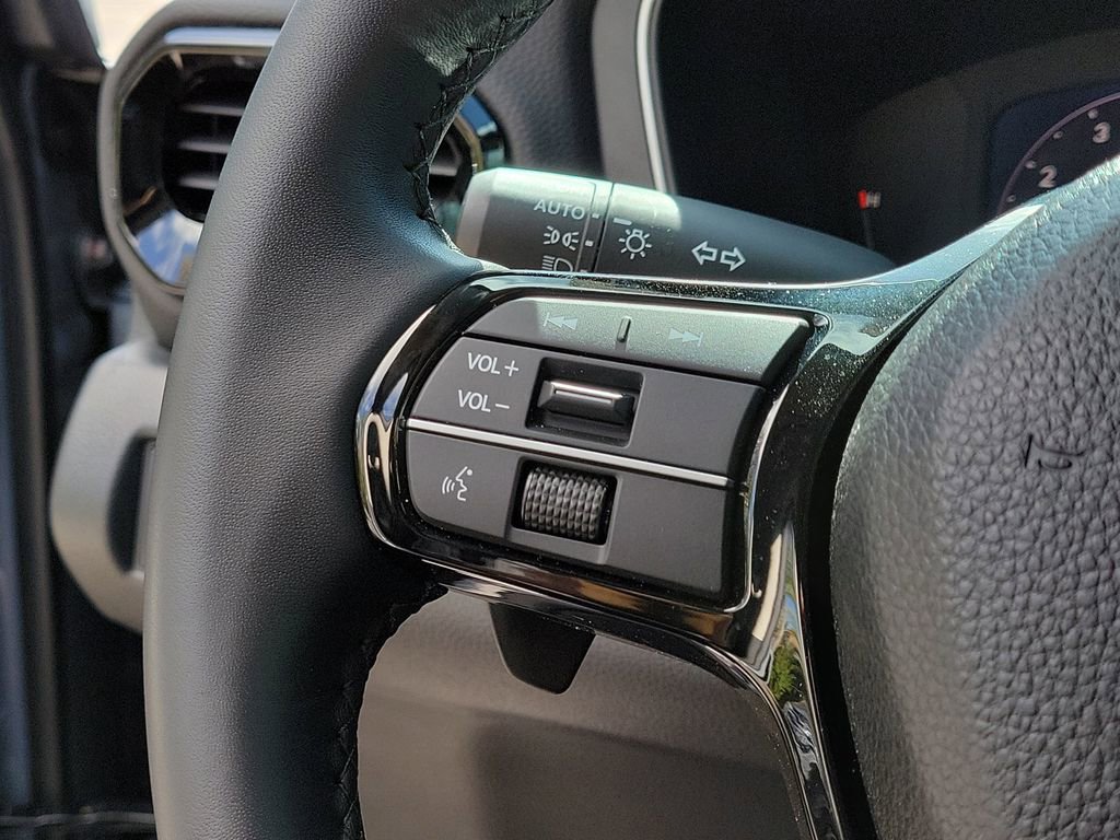 Used 2026 Honda Passport RTL image 29