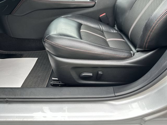Used 2023 Nissan Altima 2.5 SR FWD image 16